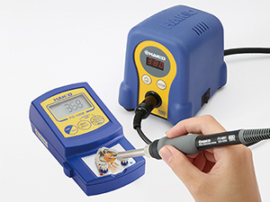 محطة لحام Hakko FX-888D
