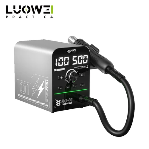 هوت اير LW-HG01 Smart Heat Gun